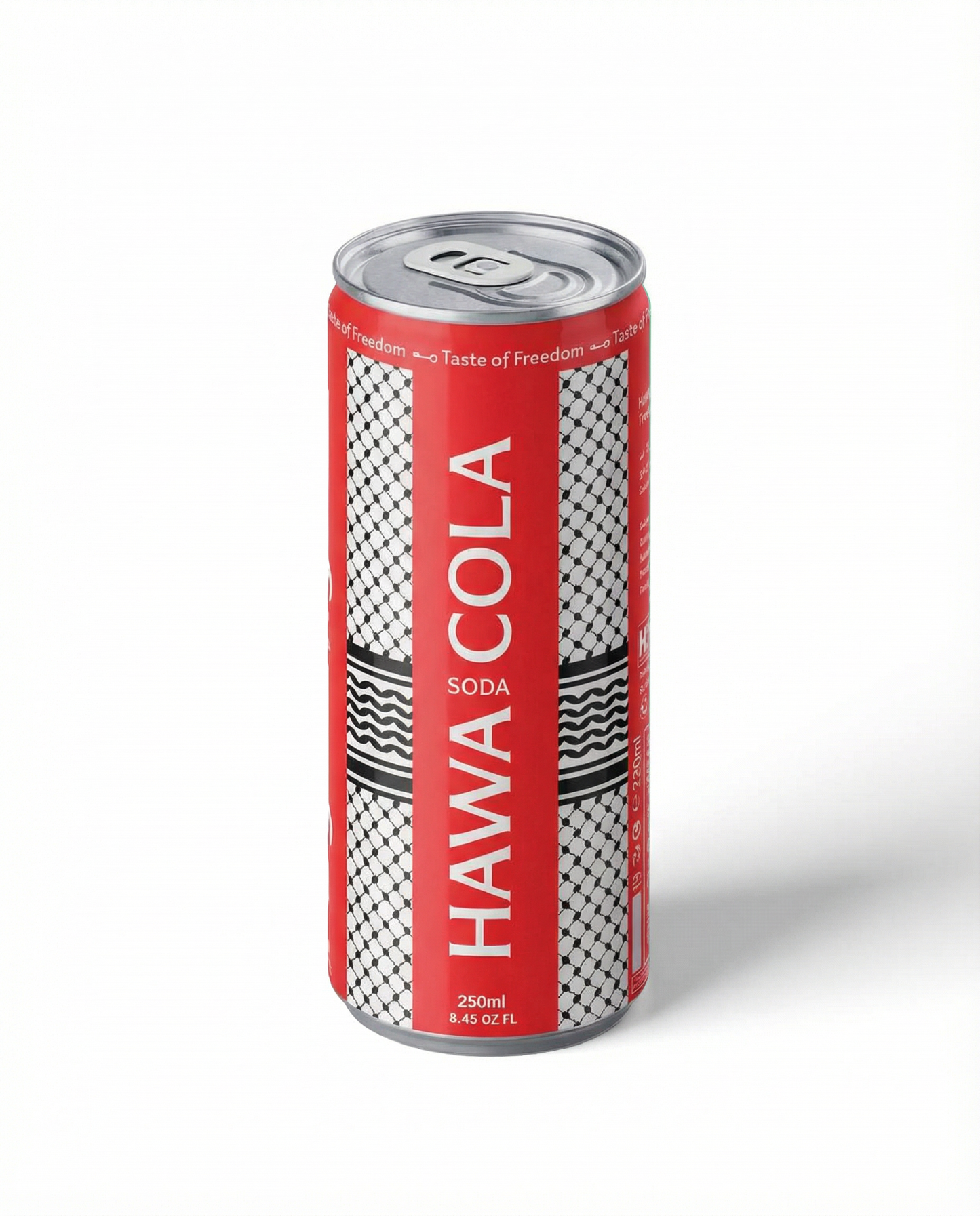 Hawa Soda (Cola) 1 Case 24Ps